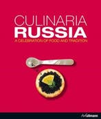 Culinaria russia | 9783848002139 | marion trutter, Boeken, Zo goed als nieuw, Marion trutter