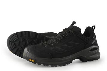 Grisport Wandelschoenen in maat 42 Zwart, Kleding | Heren, Schoenen, Grisport, Verzenden, Zwart, Zo goed als nieuw