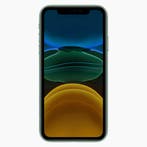 Refurbished iPhone 11 128 GB, Telecommunicatie, Mobiele telefoons | Apple iPhone, 128 GB, Verzenden, Refurbished, IPhone 11