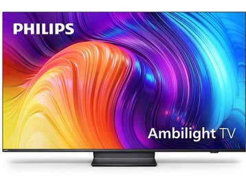 Philips 55PUS8887/12 - Smart TV - 55 4K Ultra HD LED -, Verzenden, Nieuw, Philips