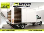 Volkswagen Crafter 2.0 TDI | Bakwagen | Laadklep | Zijdeur, Volkswagen, Wit, Nieuw, Handgeschakeld