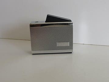 Rowenta - Electronic 2000 - Dynamo Ontsteking - 1967 -, Nieuw