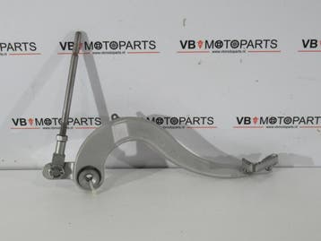 KTM 250 300 350 500 MX MXC Rempedaal, Ophalen of Verzenden, Nieuw
