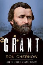 Grant 9781788541596 Ron Chernow, Boeken, Verzenden, Gelezen, Ron Chernow