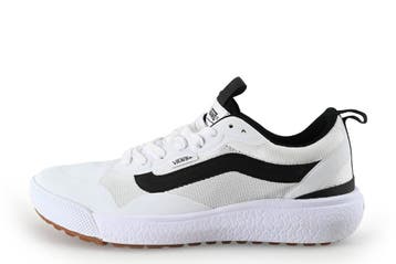Vans Sneakers Jongens in maat 36½ Wit, Kinderen en Baby's, Kinderkleding | Schoenen en Sokken, Jongen of Meisje, Schoenen, Zo goed als nieuw