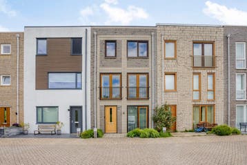 Te huur: Appartement Abebe Bikilastraat in Almere, Almere, Flevoland, Appartement