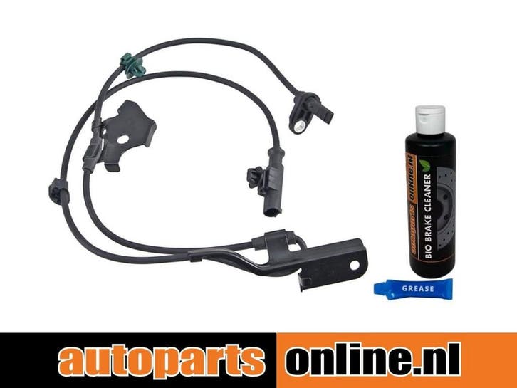 ABS-sensor Toyota Verso voorzijde, rechts, Auto-onderdelen, Besturing, Nieuw, Toyota, Verzenden
