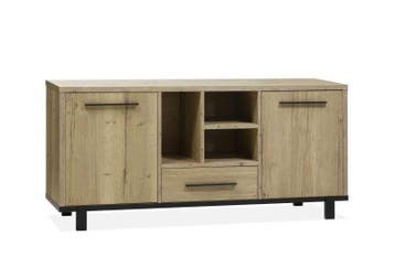 Dressoir Klein Wognum - dressoirs, Nieuw, Overige materialen