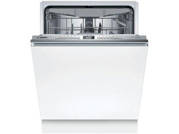 BOSCH SMH6ZCX10E - Vaatwasmachine Serie 6 - 14 couverts - 39, Verzenden, Zo goed als nieuw