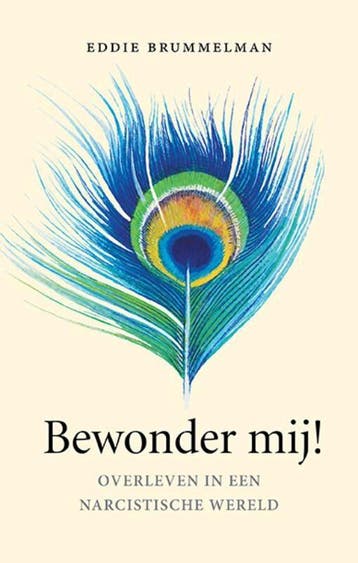 Bewonder mij! (Nieuw), Verzenden, Nieuw, Eddie Brummelman