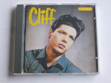 Cliff Richard and the Drifters - Cliff, Cd's en Dvd's, Cd's | Pop, Ophalen of Verzenden, Zo goed als nieuw