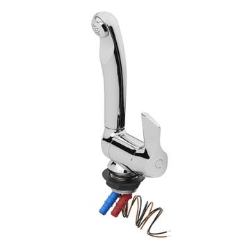 ProPlus Mengkraan Style Ø33 mm – 12V, Neerklapbare Uitloo, Ophalen of Verzenden, Nieuw
