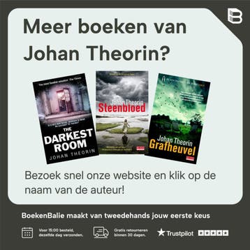 Schemeruur / De vier seizoenen van Öland / 1 9789044511536, Boeken, Verzenden, Zo goed als nieuw, Johan Theorin
