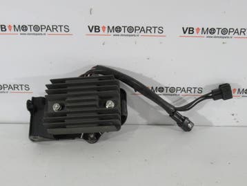 Suzuki GSR 750  Spanningsregelaar, Ophalen of Verzenden, Nieuw