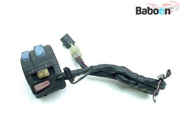 Stuurschakelaar Links Yamaha FZR 400 RR EXUP 1989-1994, Verzenden, Gebruikt