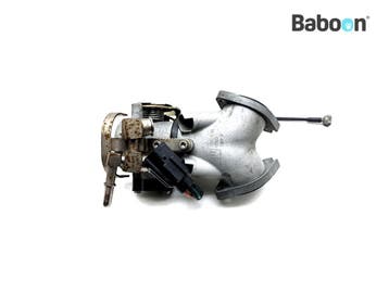 Gasklep Huis Buell XB 9 S (XB9S), Verzenden, Gebruikt