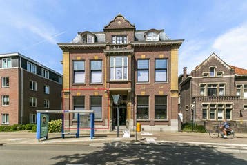 Appartement te huur in Tilburg - 52 m² - 2 kamer(s) - 2, Appartement, Tilburg, Noord-Brabant