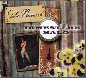 cd digi - Julie Neumark - Dimestore Halo, Verzenden, Zo goed als nieuw