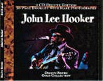 cd - John Lee Hooker - Dejavu Retro Gold Collection, Verzenden, Zo goed als nieuw