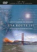USA route 101 - DVD, Cd's en Dvd's, Dvd's | Documentaire en Educatief, Verzenden