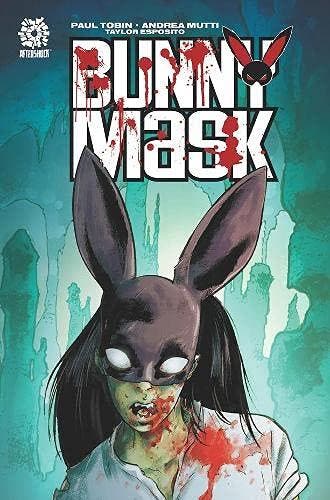Bunny Mask Volume 1, Verzenden, Nieuw