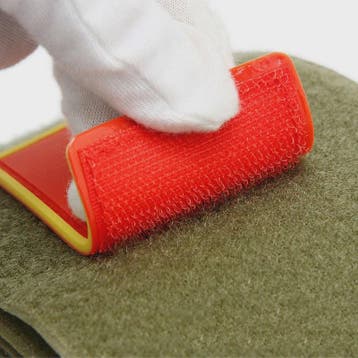 3D PVC Vlag Patches - Rubberen Militaire Emblemen met Klitte, Verzenden, Nieuw