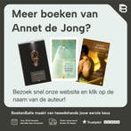 Vuurkoraal / Dwarsligger / 77 9789049800680 Annet de Jong, Boeken, Thrillers, Verzenden, Gelezen, Annet de Jong