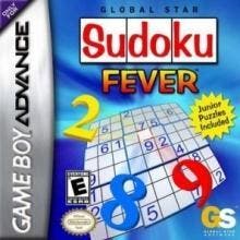 MarioGBA.nl: Sudoku Fever - iDEAL!, Ophalen of Verzenden, Gebruikt
