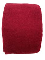 Wolband Heavy Wolvlies 463 Burgundy 150 mm per 5 meter, Ophalen of Verzenden, Nieuw