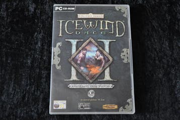 Icewind Dale II PC Game, Verzenden, Nieuw