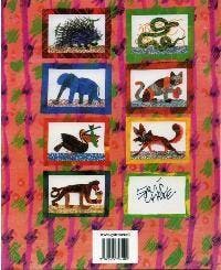 Wat eten we vandaag? 9789025746100 Eric Carle, Verzenden, Gelezen, Eric Carle