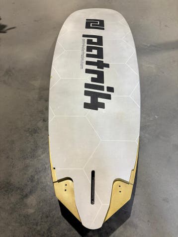 Patrik Air Inside Slalom V2 - 110L, Watersport en Boten, Ophalen of Verzenden, Nieuw