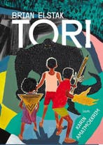 Tori / Tori / 1 9789492478504 Brian Elstak, Verzenden, Gelezen, Brian Elstak