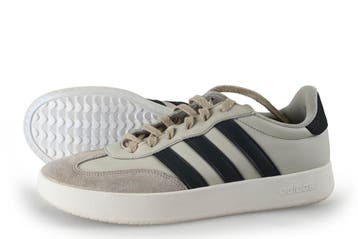 Adidas Sneakers in maat 45½ Wit, Verzenden, Wit, Adidas, Sneakers of Gympen