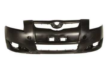 Bumper o.a: Toyota, Auris (E15), Ophalen of Verzenden, Nieuw, Toyota, Bumper