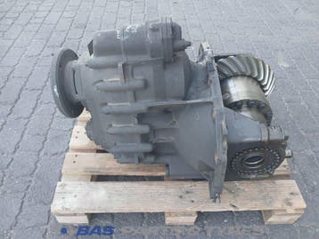 Differentieel Scania RBP835 1521085, Ophalen, Gebruikt, Scania, Transmissie en Toebehoren