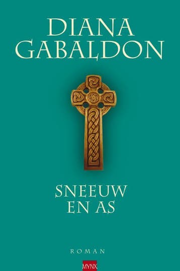 Sneeuw en as / Reiziger / 6 - Diana Gabaldon 9789022543023, Boeken, Verzenden, Gelezen, Diana Gabaldon