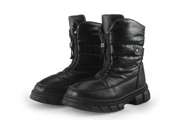 Nelson Snowboots Meisjes in maat 34 Zwart, Kinderen en Baby's, Kinderkleding | Schoenen en Sokken, Verzenden, Jongen of Meisje