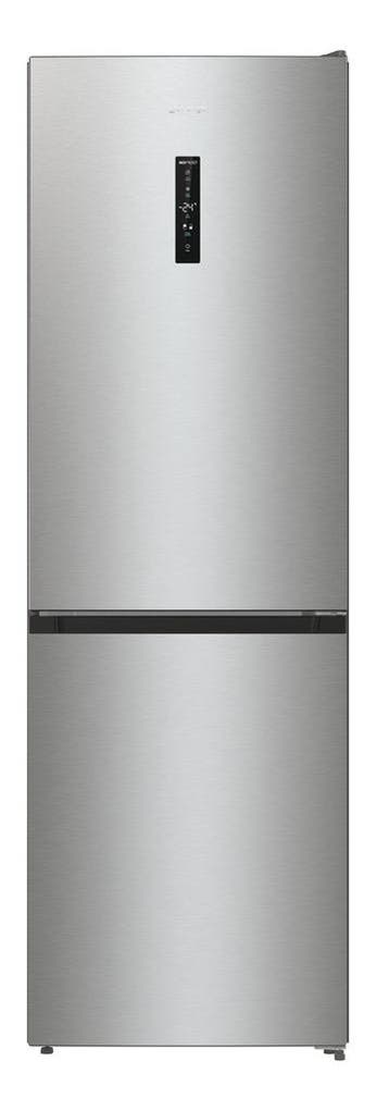 Gorenje NRK619C61X4OT - Koelvriescombinatie - 185 cm - 300L, Ophalen of Verzenden, Nieuw