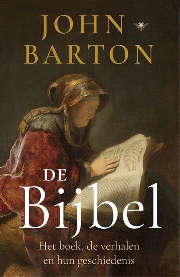 9789403148502 De Bijbel | Tweedehands, Boeken, Verzenden, Zo goed als nieuw, John Barton