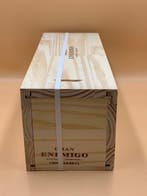 2021 Gran Énemigo Agrelo - Mendoza - 1 Dubbele, Nieuw