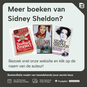 Naakte gezicht 9789022915509 Sidney Sheldon, Verzenden, Gelezen, Sidney Sheldon