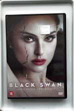 DVD Black Swan (2010) Natalie Portman Mila Kunis, Verzenden, Nieuw in verpakking