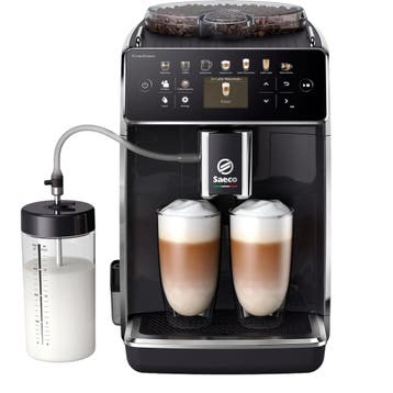 Saeco GranAroma - Espressomachine, Verzenden, Refurbished