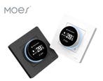 Smart Knop Thermostaat Zigbee Vloerverwarming CV App, Verzenden