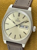 Omega - Geneve Cal.1022 Day Date - Zonder minimumprijs -, Nieuw