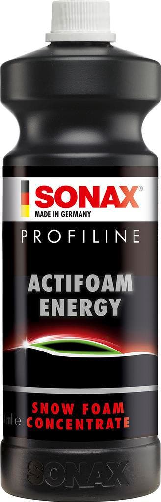 Sonax PROFILINE ActiFoam Energy, Verzenden