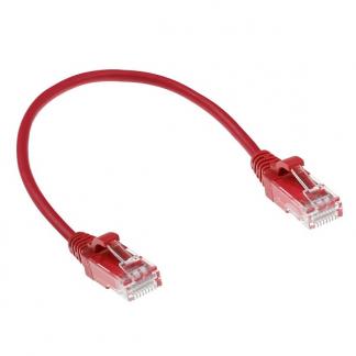 Netwerkkabel |  Cat6 U/UTP | 1.5 meter, Computers en Software, Pc- en Netwerkkabels, Nieuw, Verzenden