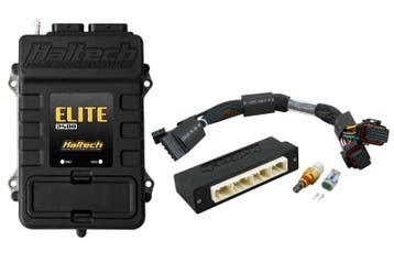Haltech Elite 2500 Adaptor Harness ECU Kit, Ophalen of Verzenden
