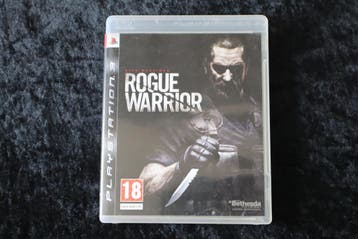 Rogue Warrior Playstation 3 PS3, Verzenden, Nieuw